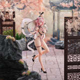 Soujihougu Illustration: Hagoromo China Mingming Complete Figure