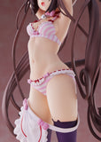 NEKOPARA Chocola-Dress up time- 1/7 Scale Figure (Re-Run)