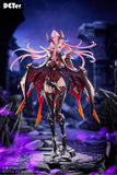 Heslion draco bellatrix feminina 1/7 Scale Figure