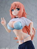 Re Dress Komaro Michinoku P.E. Uniform Ver. 1/4 Scale Figure