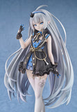 Tyrant (Female) 1/7 Scale Figure
