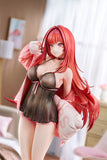 Rapi: Red Hood (Cherished Red) 1/7 Scale Figure