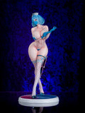 Last Origin Nurse? Titania 1/5 Scale Figure