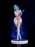 Last Origin Nurse? Titania Luminous skin ver. 1/5 Scale Figure
