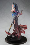 Azur Lane Mary celeste Grim Night's Reaper 1/6 Scale Figure