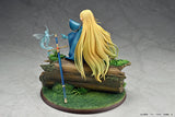 Record of Lodoss War Deedlit Complete Figure