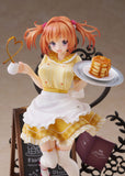 Cafe Stella and the Reaper's Butterflies - Sumizome Nozomi AmiAmi Limited Edition 1/7 Scale Figure