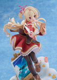Amairo Islenauts Shirley Warwick 1/7 Scale Figure