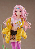 LimeLight Lemonade Jam Ena Harumi AmiAmi Limited Edition 1/3.5 Scale Figure