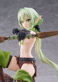 GOBLIN SLAYER II High Elf Archer battle with goblins Ver. 1/7 Scale Figure