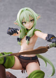GOBLIN SLAYER II High Elf Archer battle with goblins Ver. AmiAmi Limited Edition 1/7 Scale Figure