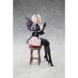 Succubus Maid Moka 1/6 Scale Figure
