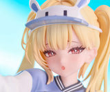 Yakyubu-chan 1/8 Scale Figure