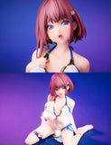 Hitoyo-chan Swimsuit Ver. 1/8 Scale Figure