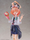 Neru (School): Memorial Lobby Ver. 1/7 Scale Figure