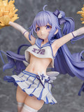 Azur Lane Unicorn: Champion of Unicorn 1/6 Scale Figure