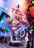 No Game No Life Jibril: Bunny Ver. 1/6 Scale Figure