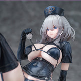 Washington: Making the Rounds 1/6 Scale Figure