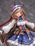 Matikanetannhauser 1/7 Scale Figure (Re-Run)