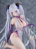Kearsarge: Springtime Monitoring 1/6 Scale Figure