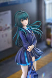 Gakuen iDOLM@STER Temari Tsukimura Ameagari no Iris Before Special Training Ver. 1/7 Scale Figure