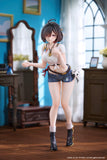 Yumia Liessfeldt A Glance Through the Mirror 1/7 Scale Figure