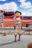 Sophia F. Shirring Cowgirl Ver. 1/6 Scale Figure
