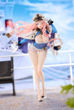 Brown Dust 2 - Ship Admiral Sylvia 1/6 Scale Figure