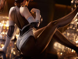 Azur Lane - Takao -Full Throttle Charmer- 1/4 Scale Figure