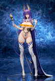 DISH Original Priestess Space Shibuna 1/7 Scale Figure