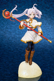 Frieren: Beyond Journey's End- Frieren (vs Aura) 1/7 Scale Figure