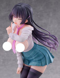 Mahiru Sakuraya from Ane Taiken Jogakuryou by Michiking - the cover girl of Comic Anthurium Vol. 132 1/4 Scale FIgure