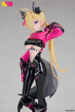 LIMEPIE Series Muse Dash Rin Racer ver. 1/8 Scale Figure