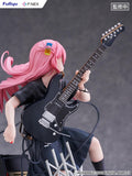 BOCCHI THE ROCK! Hitori Gotoh Live ver. 1/7 Scale Figure