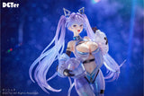 Racer Robot - Starry Sky Aira 1/7 Scale Figure