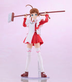 PLAMATEA Arika Yumemiya