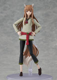 KADOKAWA PLASTIC MODEL SERIES Spice and Wolf: MERCHANT MEETS THE WISE WOLF Holo