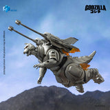 HIYA Exquisite Basic Series Godzilla vs. Mechagodzilla 1993 Super Mechagodzilla Action Figure