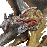 Capcom Figure Builder Creator's Model Seregios Complete Figure