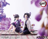 G.E.M. Series Demon Slayer:Kimetsu no Yaiba Palm size Shinobu San Complete Figure (Re-Run)