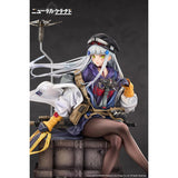 Girls' Frontline NeuralCloud Klukai 1/7 Scale Figure