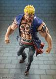 Portrait.Of.Pirates (POP) ONE PIECE "Sailing Again" Bellamy the Hyena (Limited Re-Run))