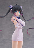 Hestia Divinity Unleashed Ver. 1/7 Scale Figure