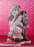 G.S. Collection Gyaru Tomie x Hello Kitty Complete Figure (July 2027 Release)