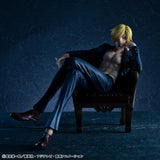 Portrait.Of.Pirates (POP) ONE PIECE "S.O.C" - Sanji Ver.R