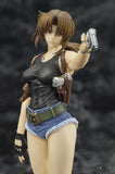 DIGSTA Black Lagoon Revy