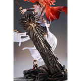 Augusta 1/7 Scale Figure