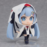 Blind Box Series: Snow Miku All Stars Figure Collection Vol. 1 (Set of 8)