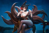 Oumi 1/7 Scale Figure