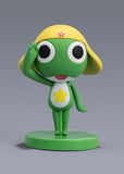 S.H.Figuarts Keroro & Pekoponian Suits Set